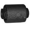 GSP 516281 Control Arm-/Trailing Arm Bush